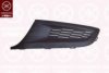 KLOKKERHOLM 9507913A1 Ventilation Grille, bumper